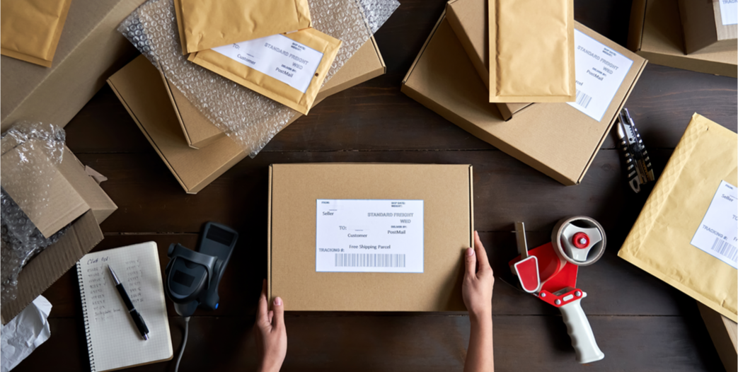 arnaque dropshipping