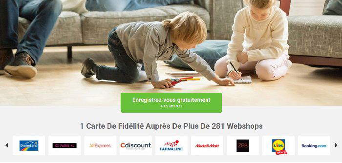 article familycard