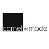 Carnet de Mode