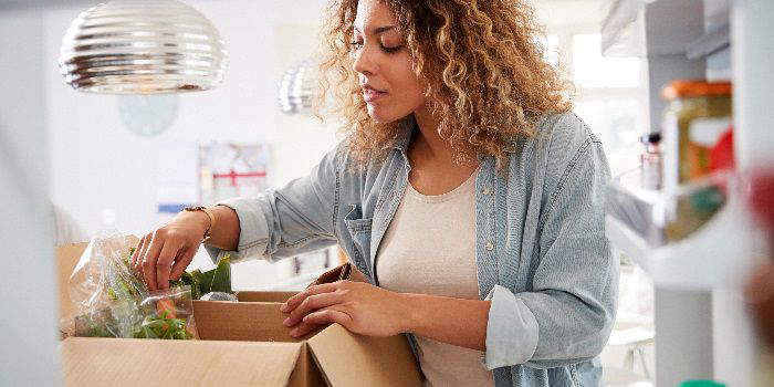 economisez avec box repas