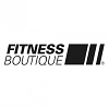 Fitness boutique