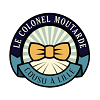 Le Colonel Moutarde