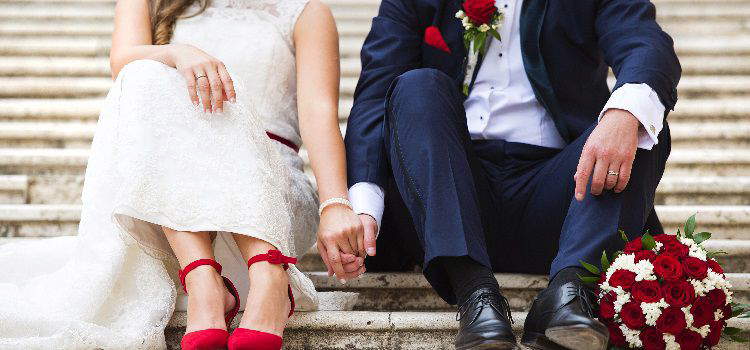 profiter d'un mariage pas cher