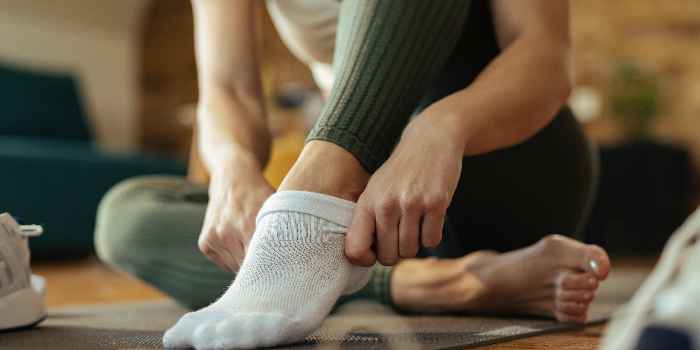 recycler ses chaussettes orphelines